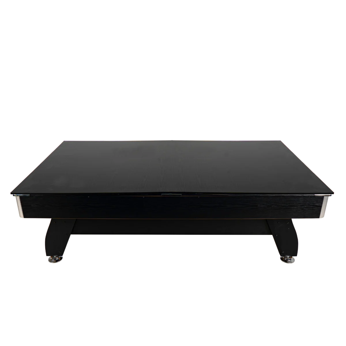 Billardtische mit Abdeckplatte