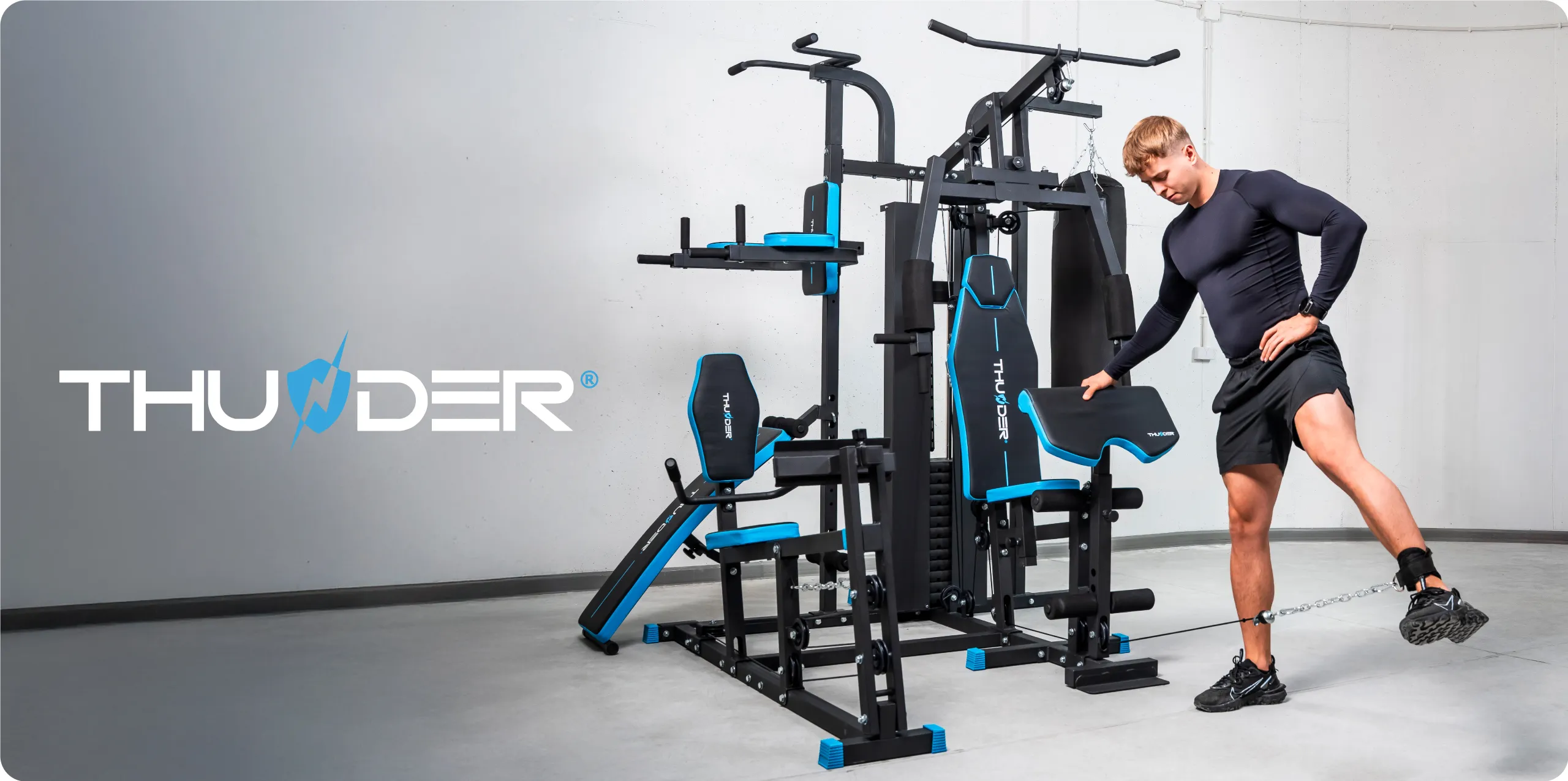 Atlas HEAVY – Hauptgrafik