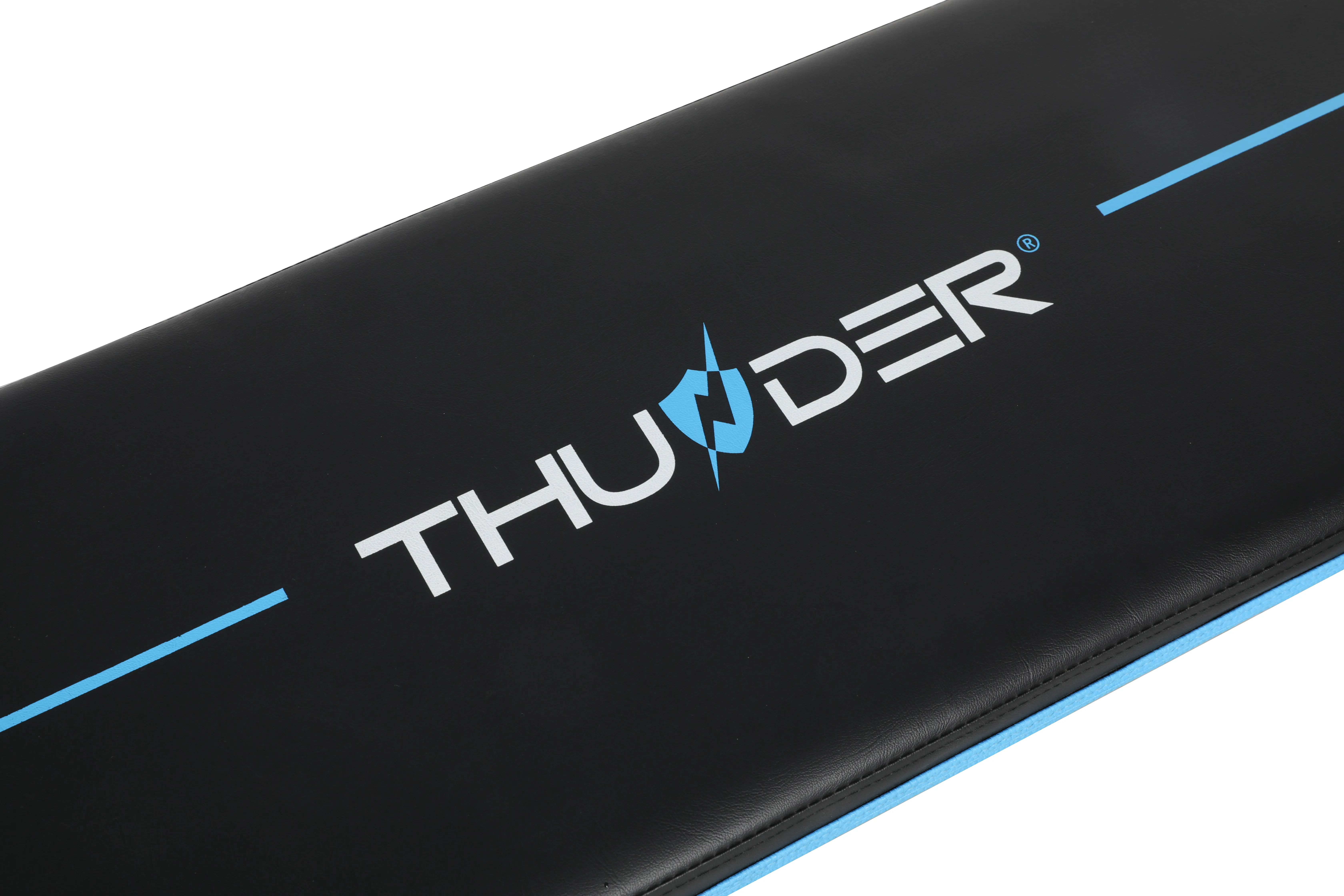 Komfortabler Sitz der Freely-Bank