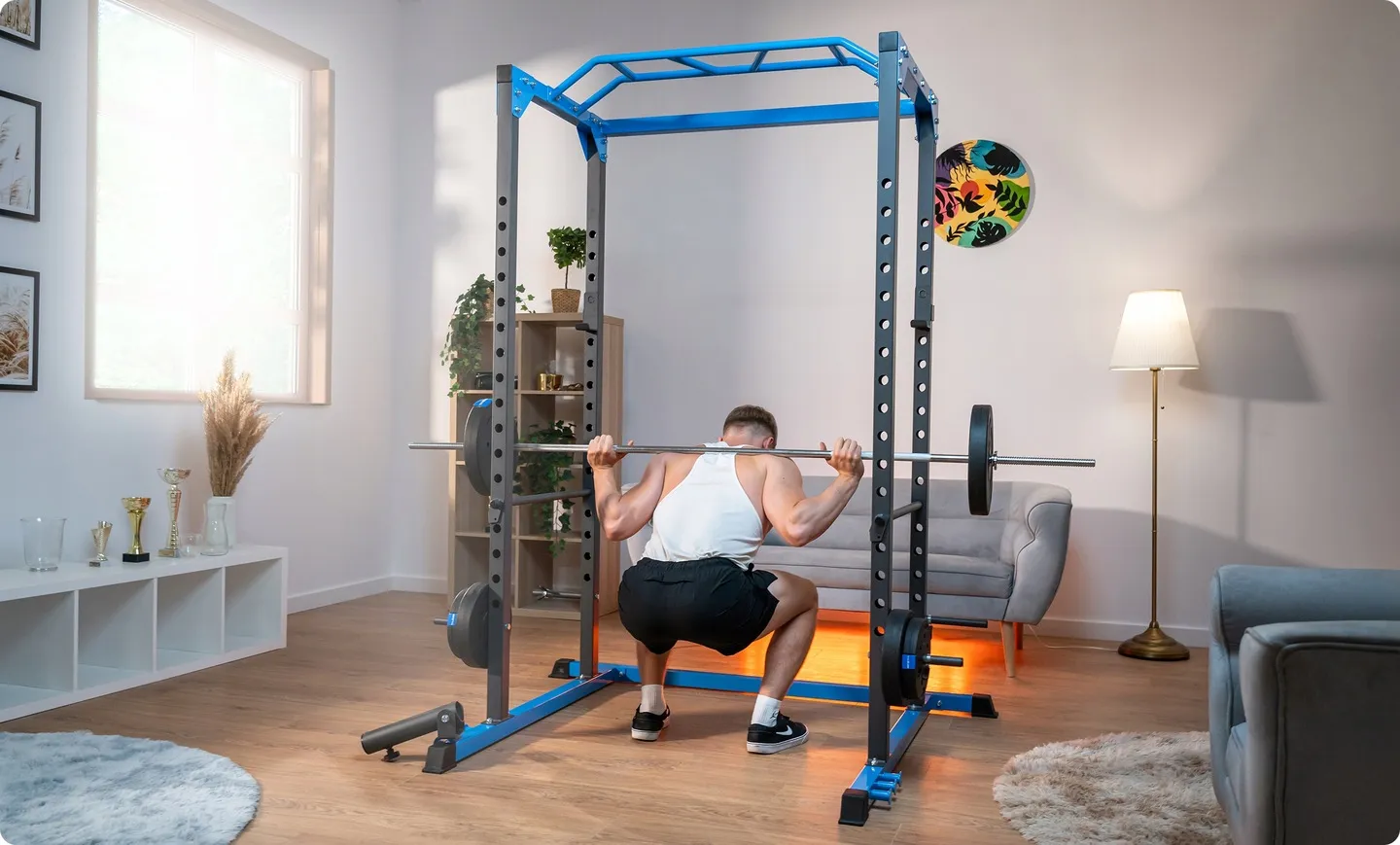 GATE – wichtigste Vorteile