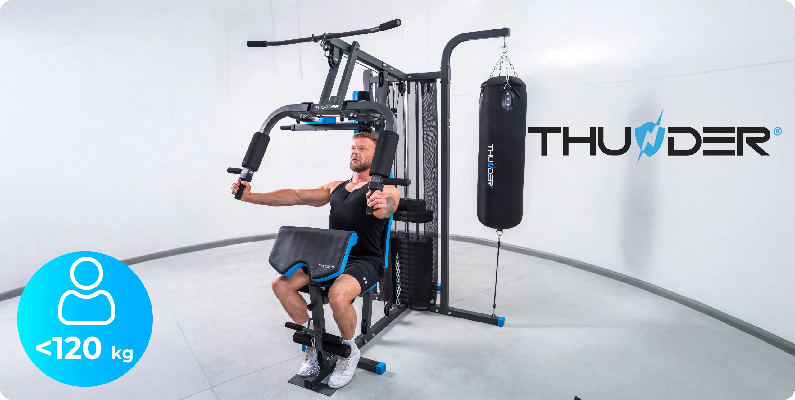 Atlas HEAVY – Hauptgrafik