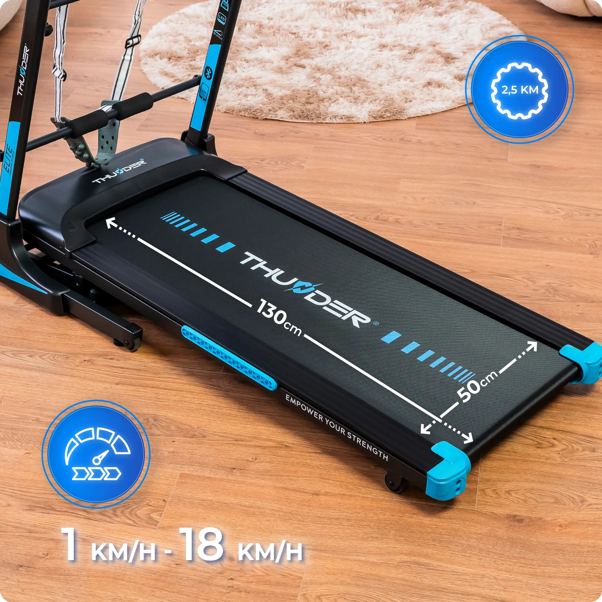 Technische Spezifikation