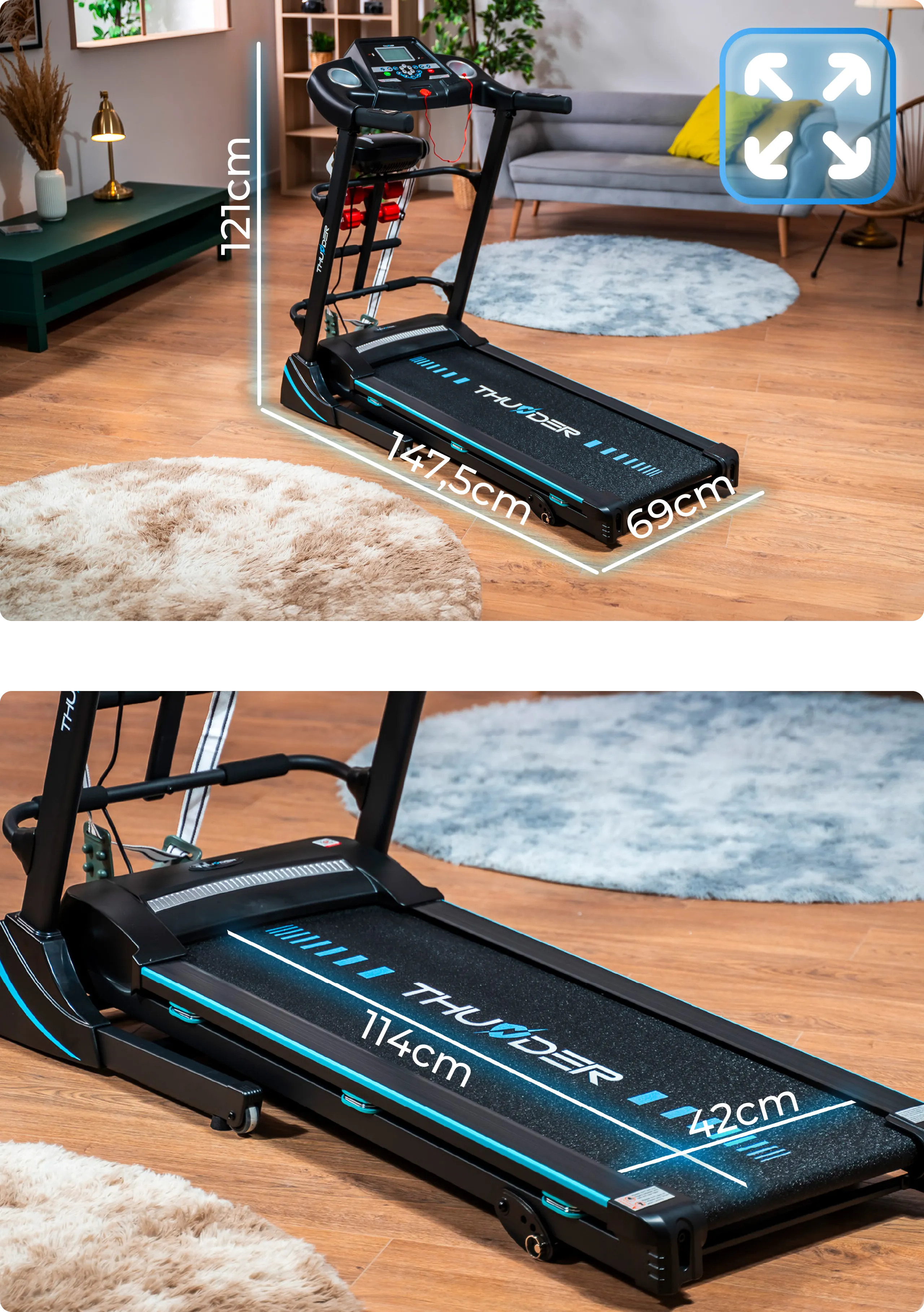 Spezifikation ICON-D-BLACK