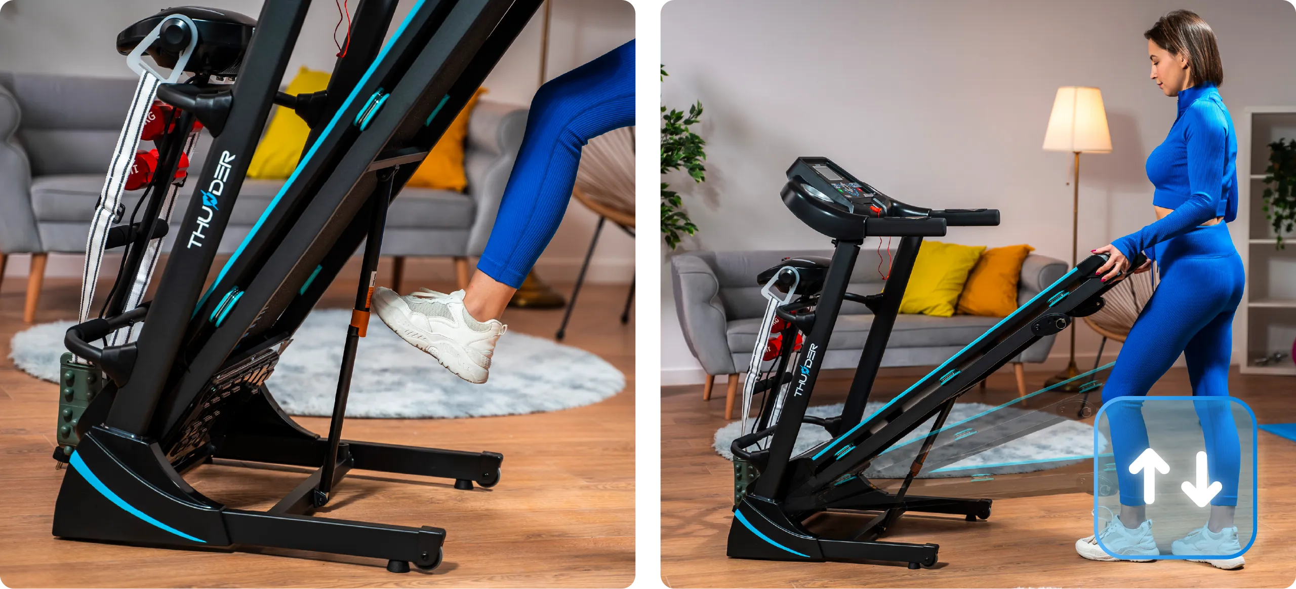 Lieferumfang ICON-D-BLACK