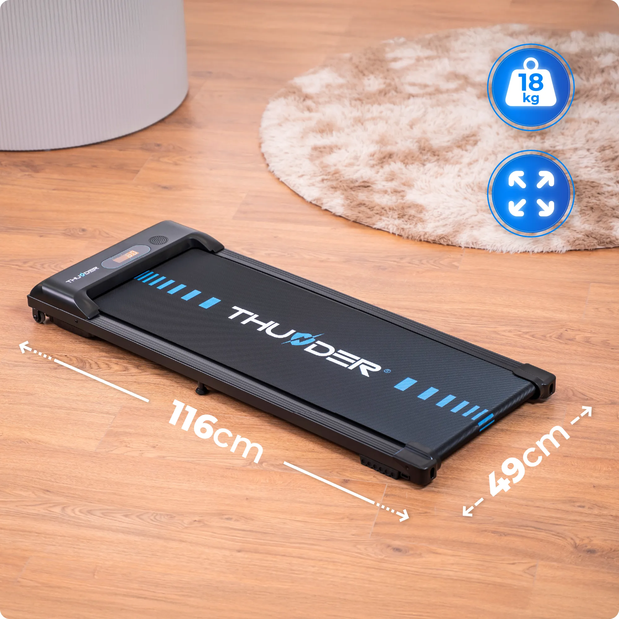 Technische Spezifikationen