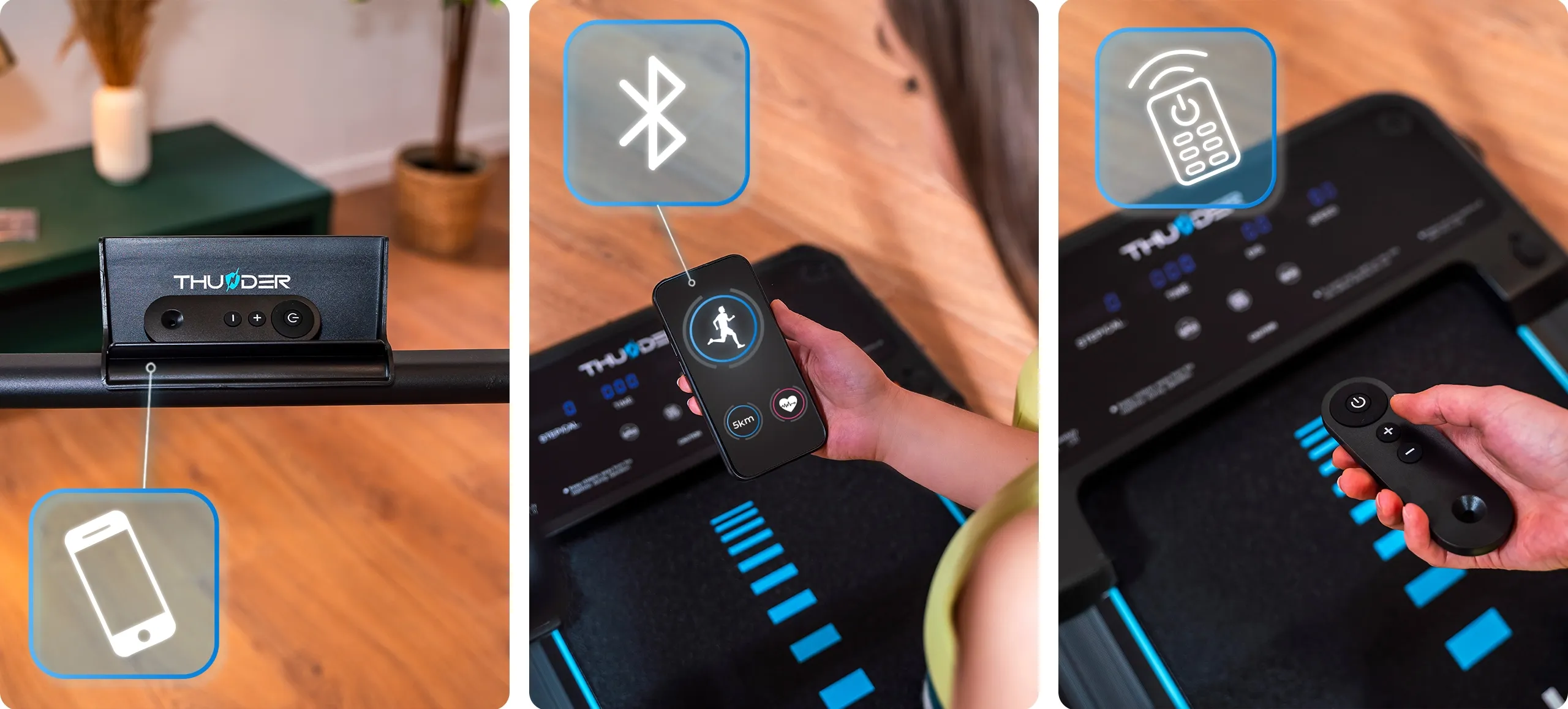 Lieferumfang IMPACT-BLACK