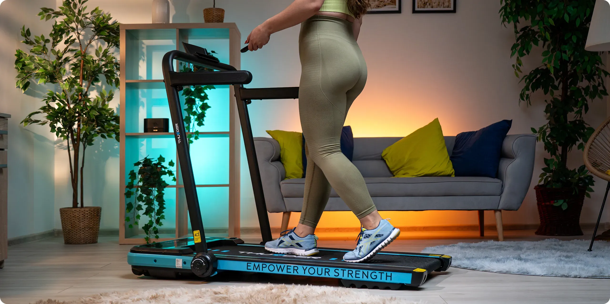 Überblick IMPACT-BLUE