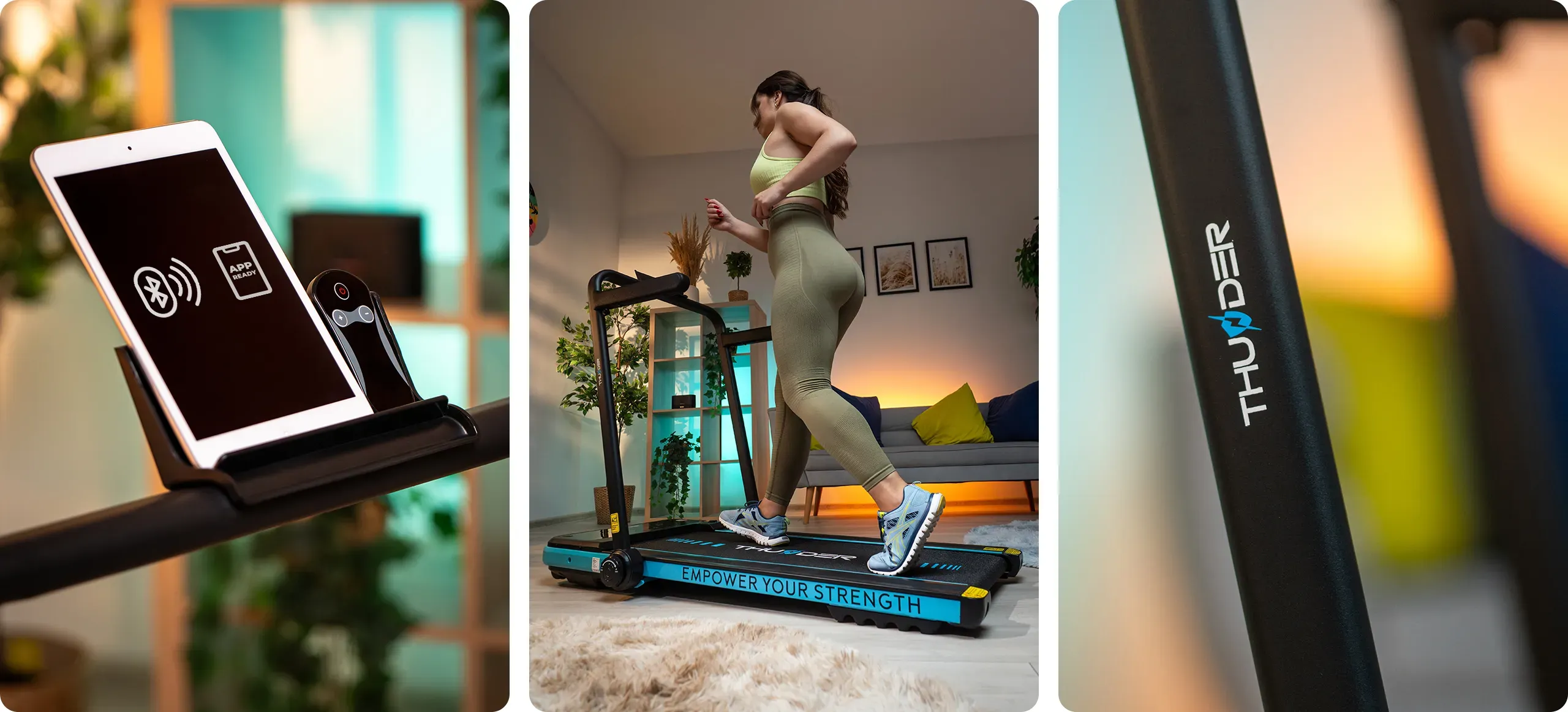 Zubehör IMPACT-BLUE