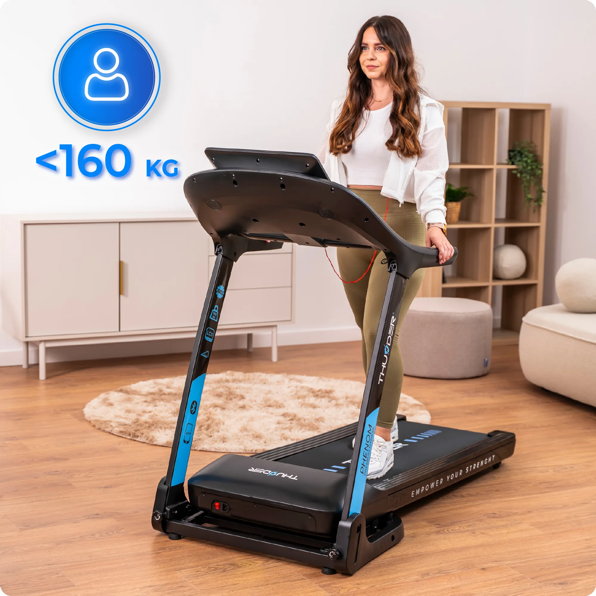 Robuste Konstruktion