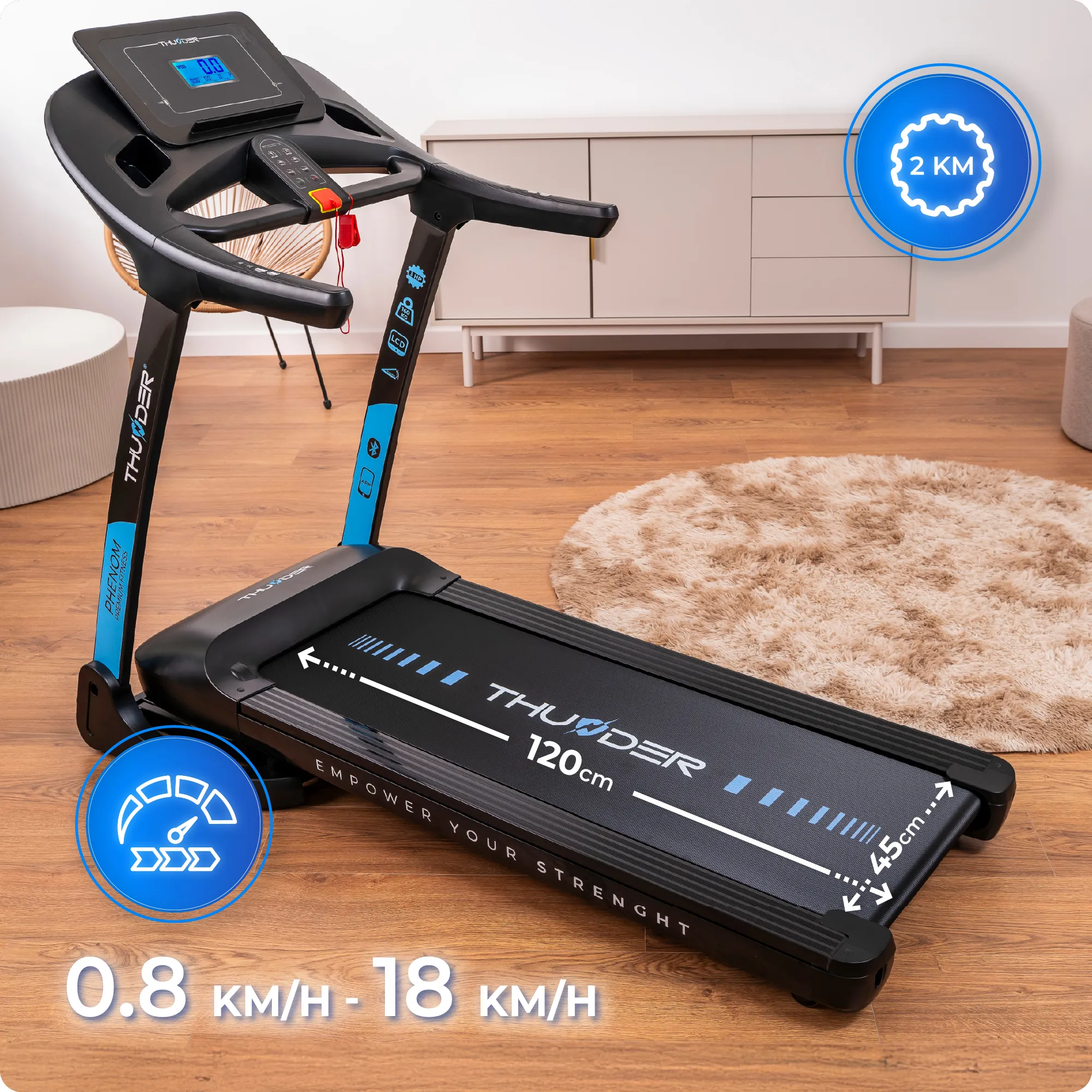 Technische Spezifikationen