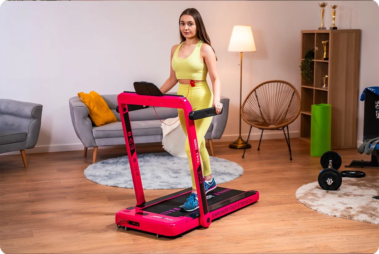 Übersicht RACE-PINK