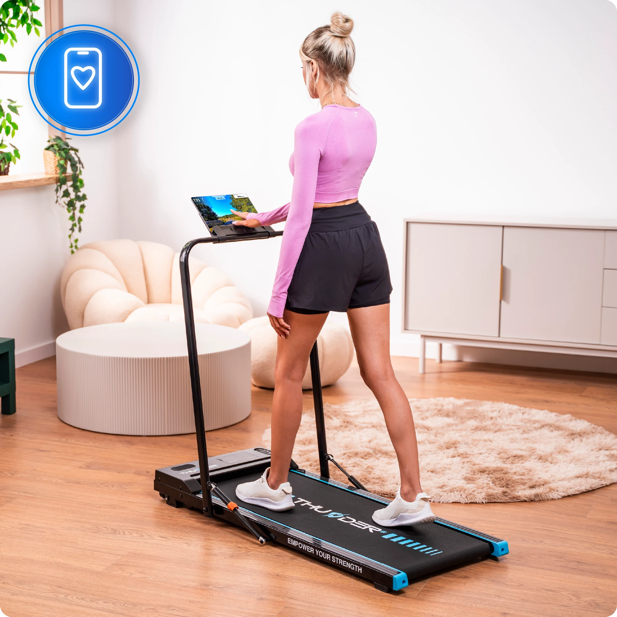 Warum lohnt sich THUNDER