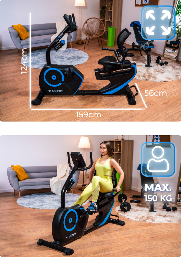 OPAL Technische Daten