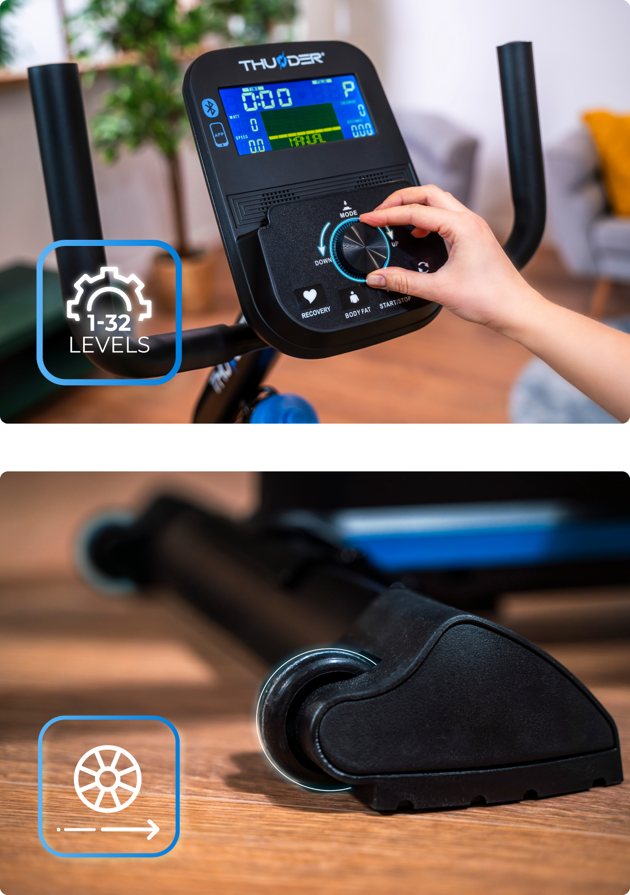 OPAL Zusätzliche Funktionen