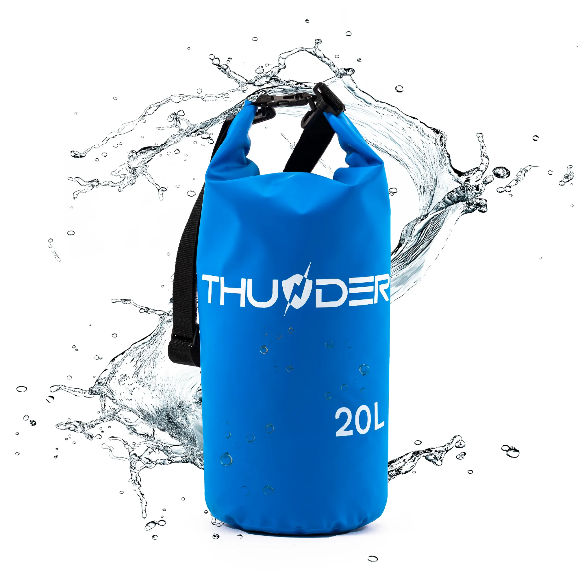 THUNDER-Tasche