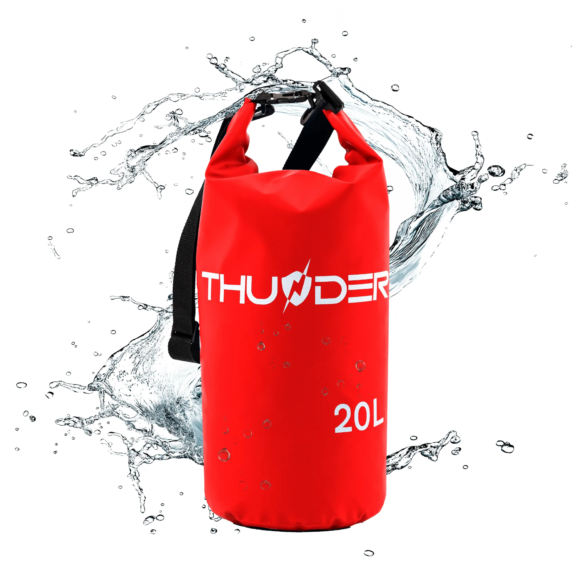 THUNDER 20 L wasserdichte Tasche