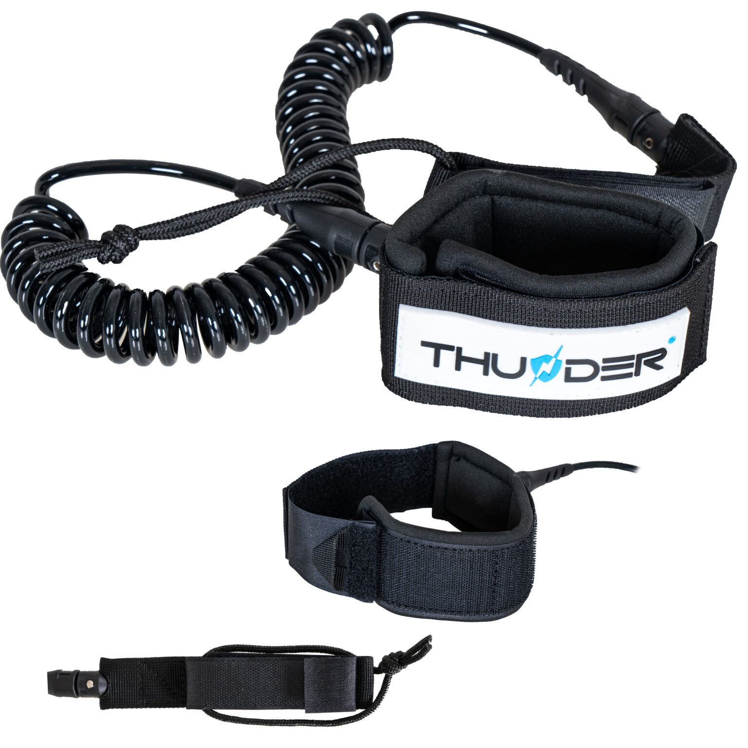 THUNDER® SUP-Fußgelenk-Leash