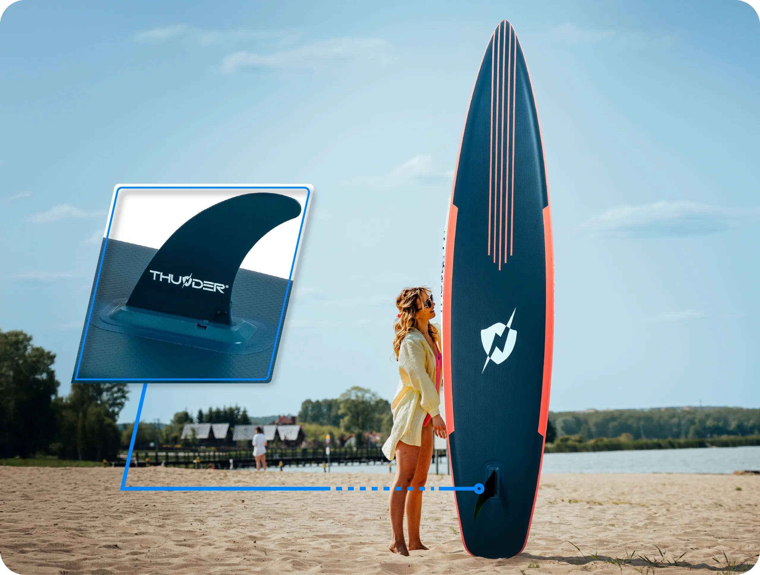 Ergonomiczny kształt