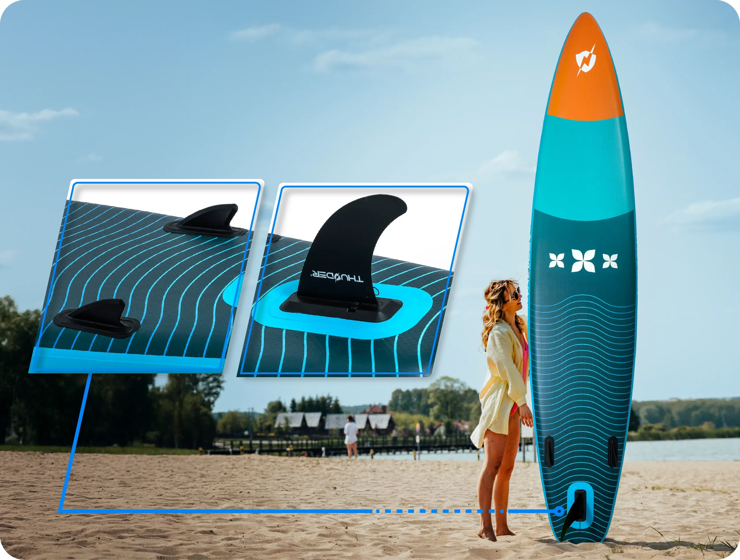 Ergonomiczny kształt