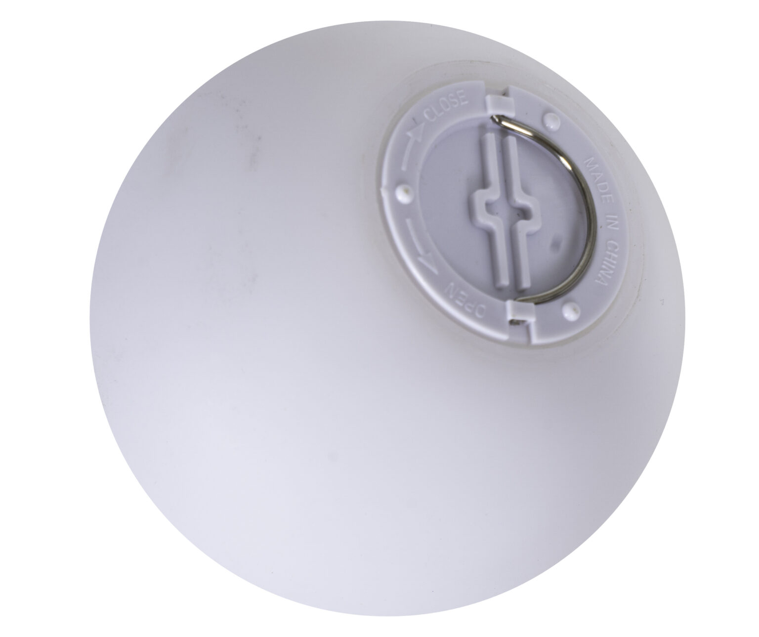 Specyfikacja lampy LED