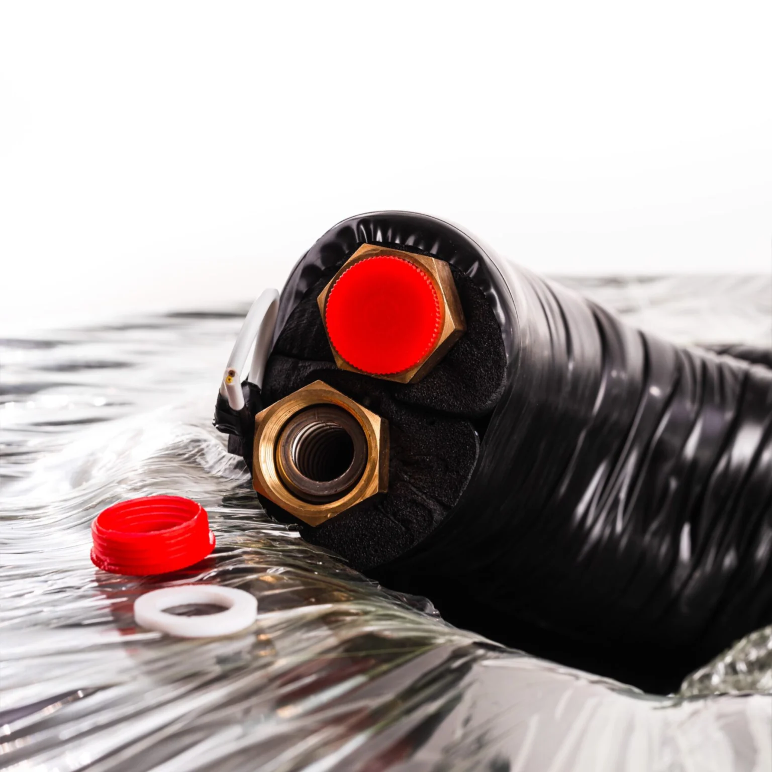 Flexibles Solarkabel