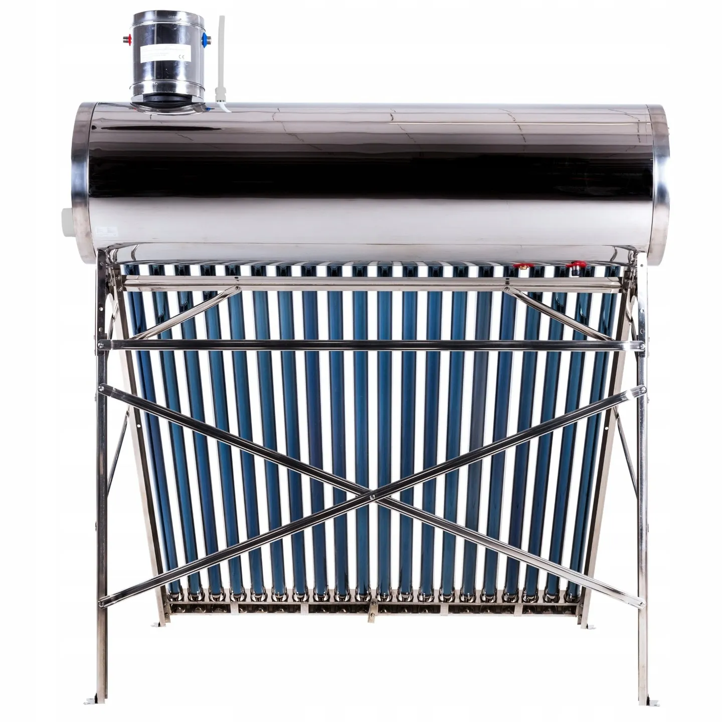 Förderung für energetische Sanierung