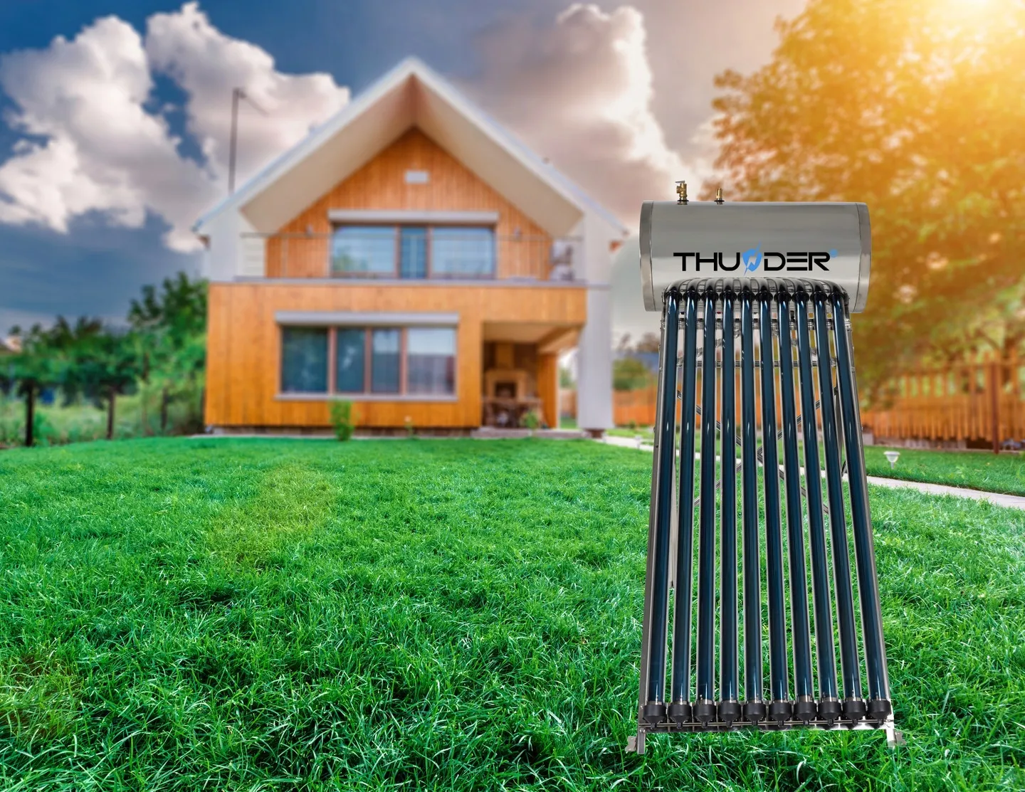 Energieeffizienzförderung