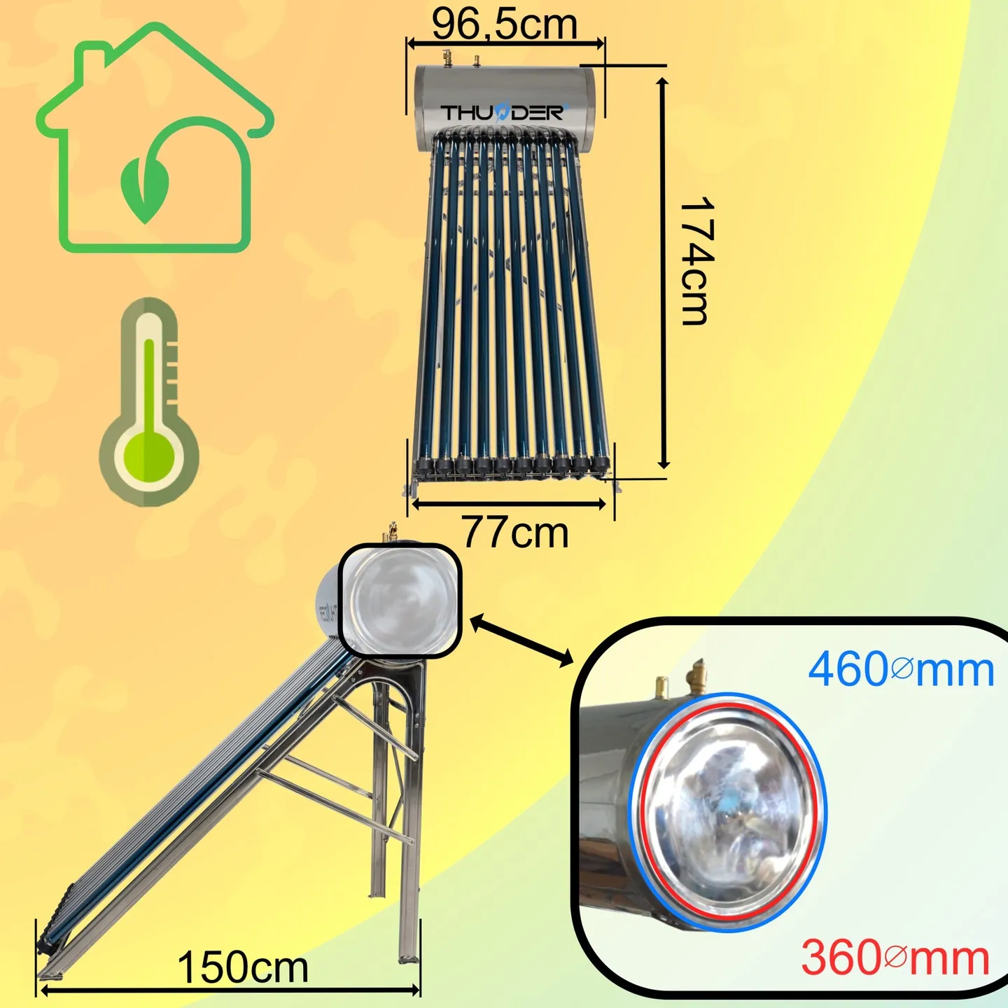 Produktspezifikation