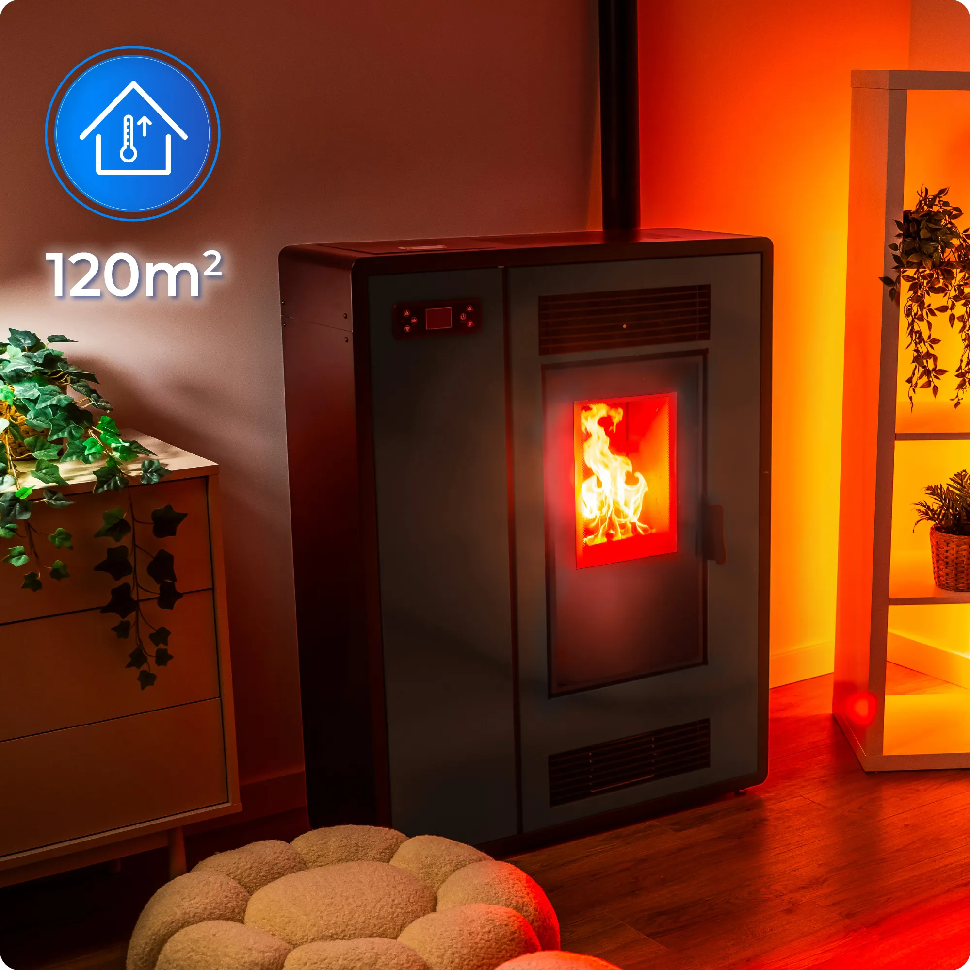 Modernität und Langlebigkeit – ARIA