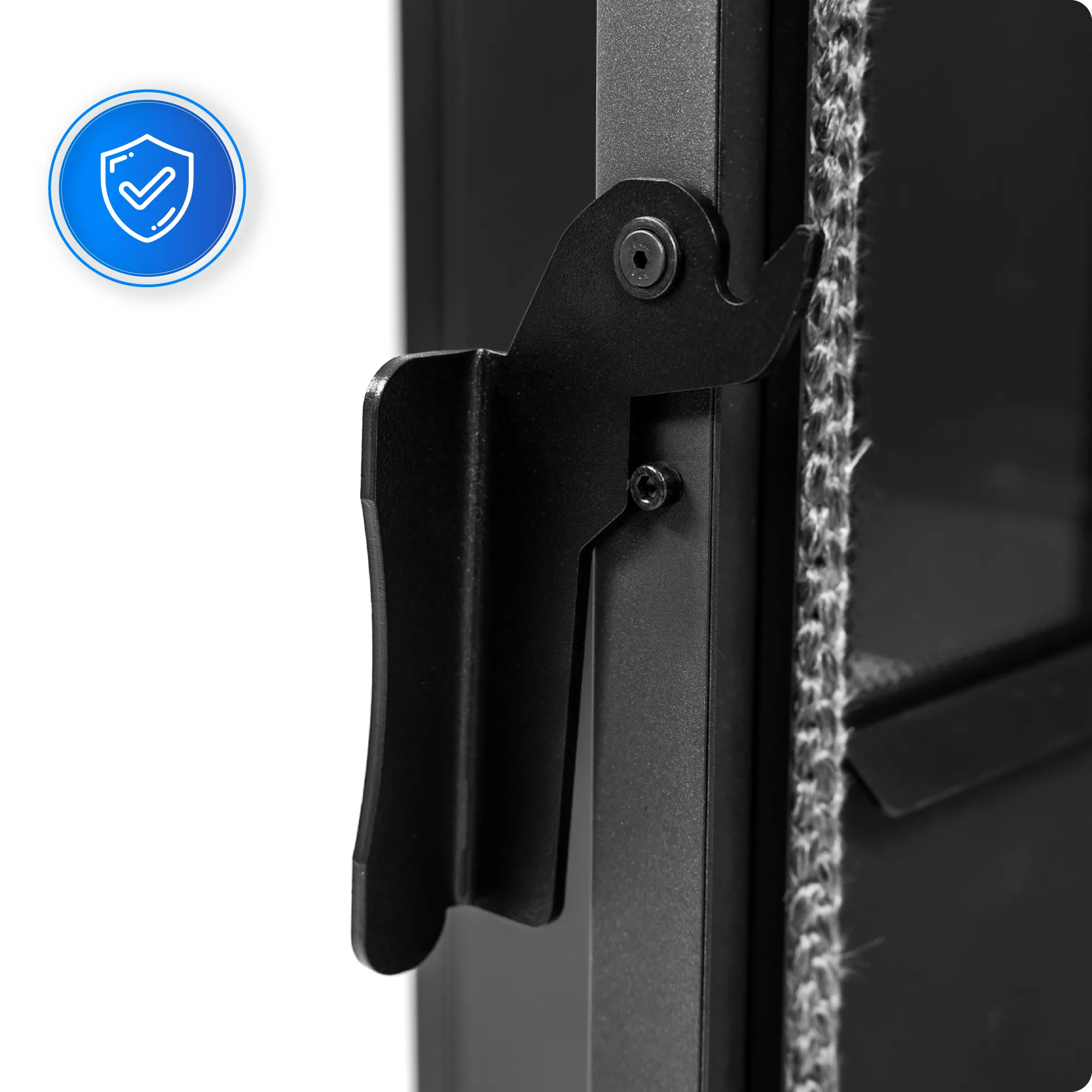 Konformität mit Vorschriften – THUNDER (Duplikat)