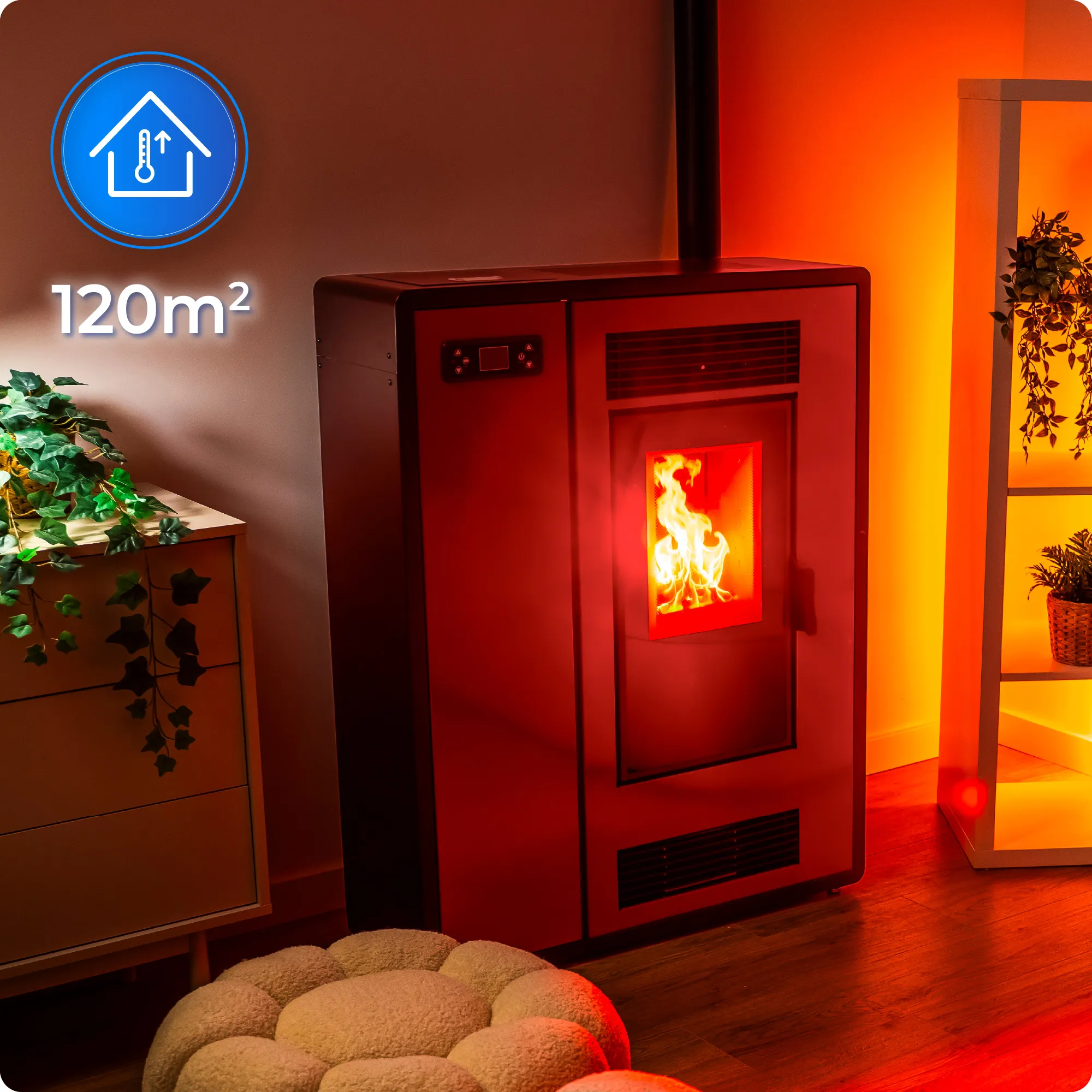 Modernität und Haltbarkeit – ARIA