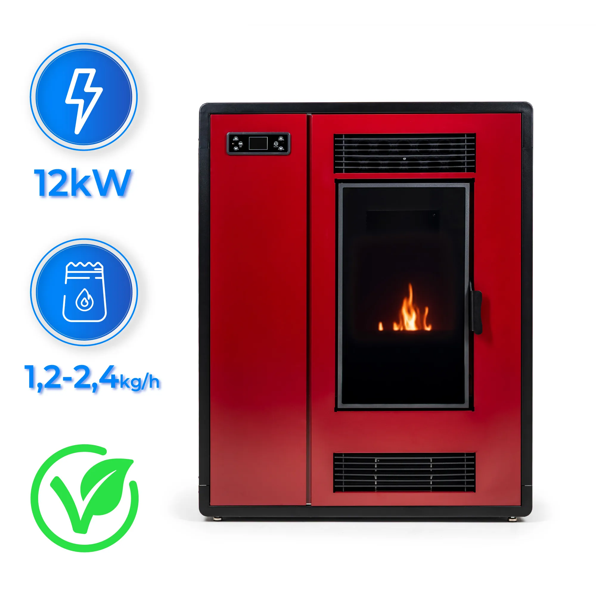 Konformität mit Vorschriften – THUNDER