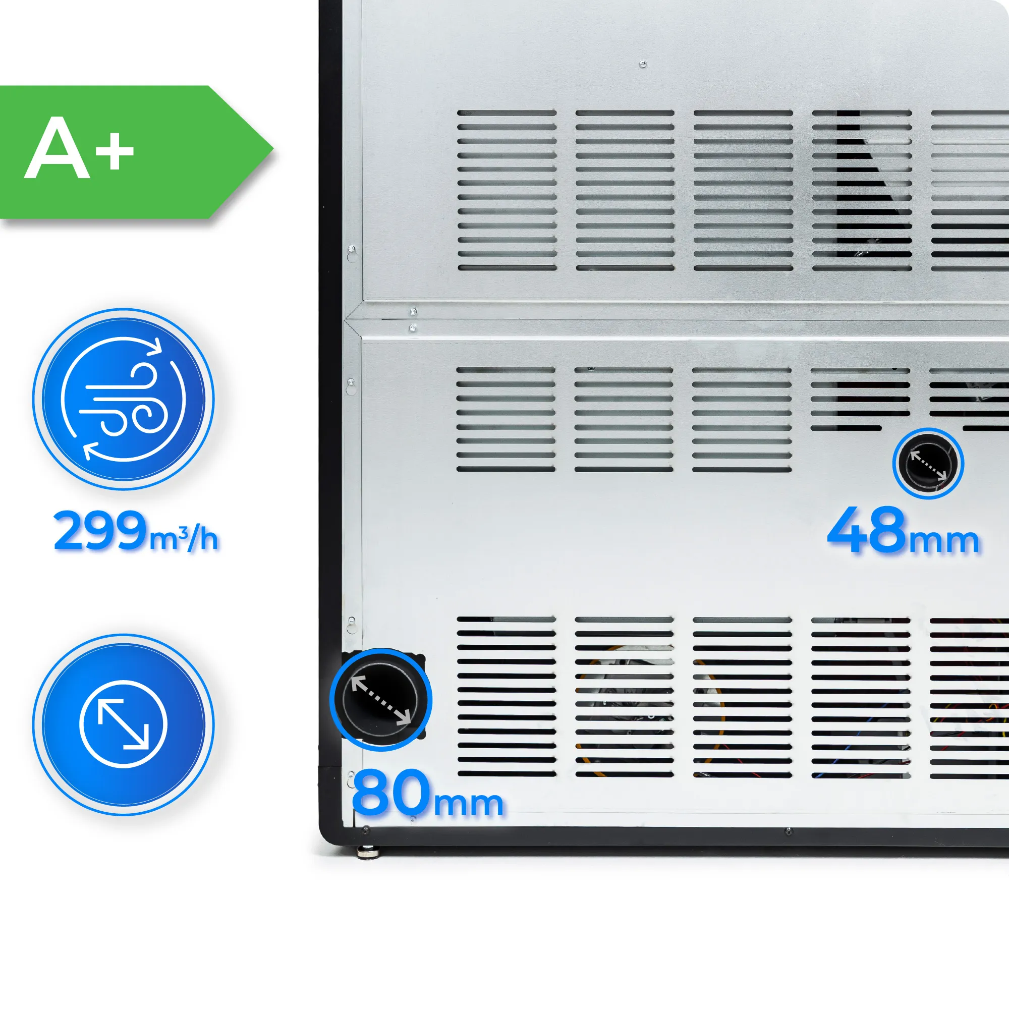 Konformität mit Vorschriften – THUNDER (Duplikat)