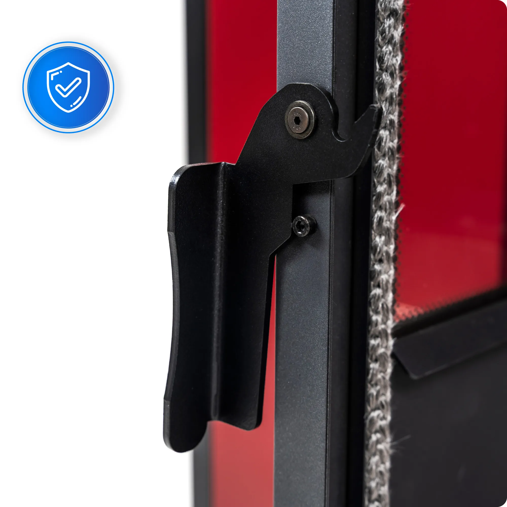 Konformität mit Vorschriften – THUNDER (Duplikat)