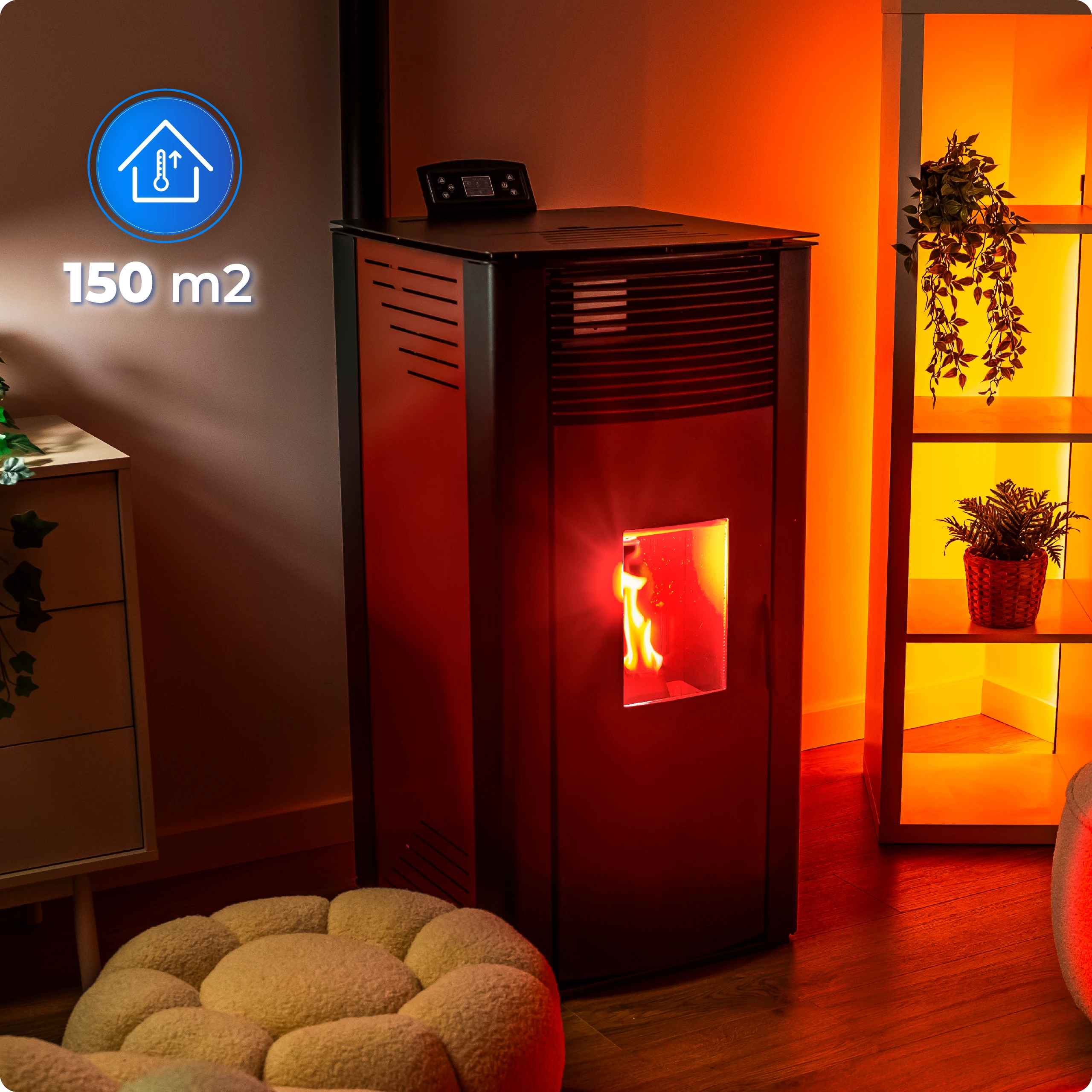 Modernität und Langlebigkeit – ARIA