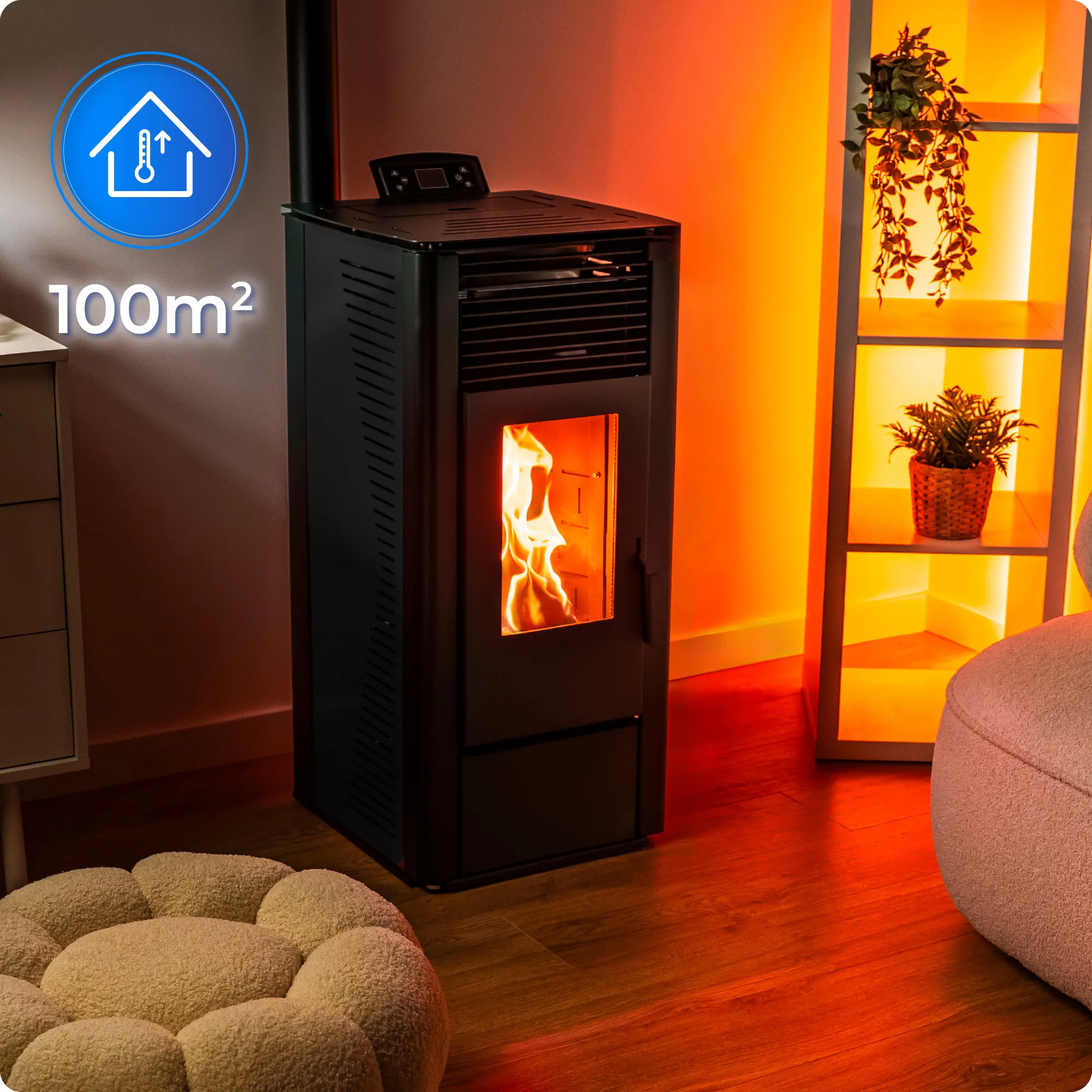 Modernität und Langlebigkeit – ARIA