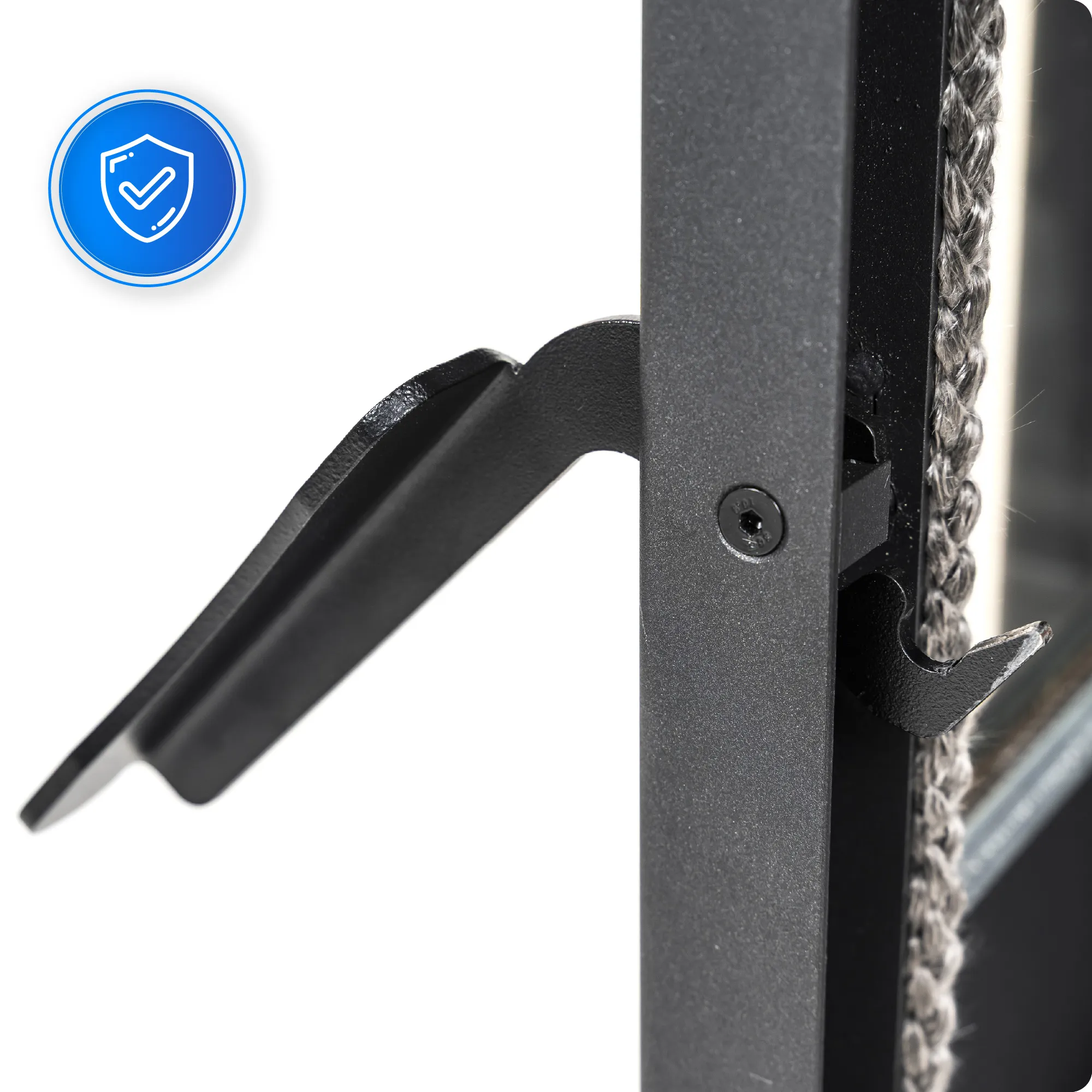 Konformität mit Vorschriften – THUNDER (Duplikat)