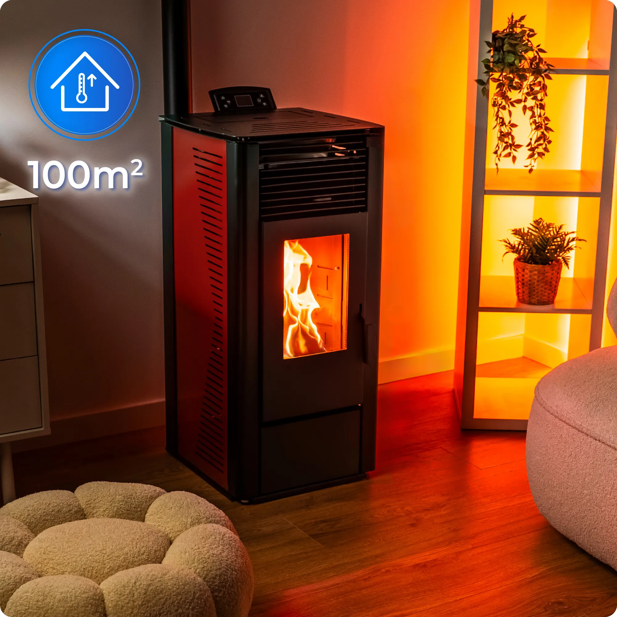 Modernität und Langlebigkeit – ARIA