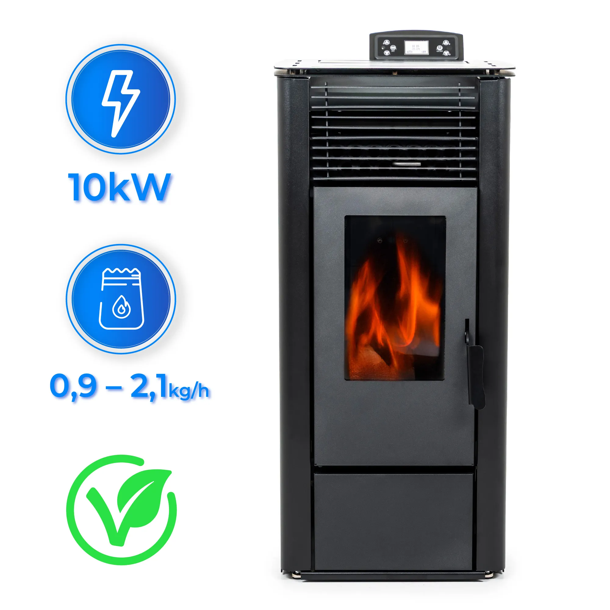 Konformität mit Vorschriften – THUNDER