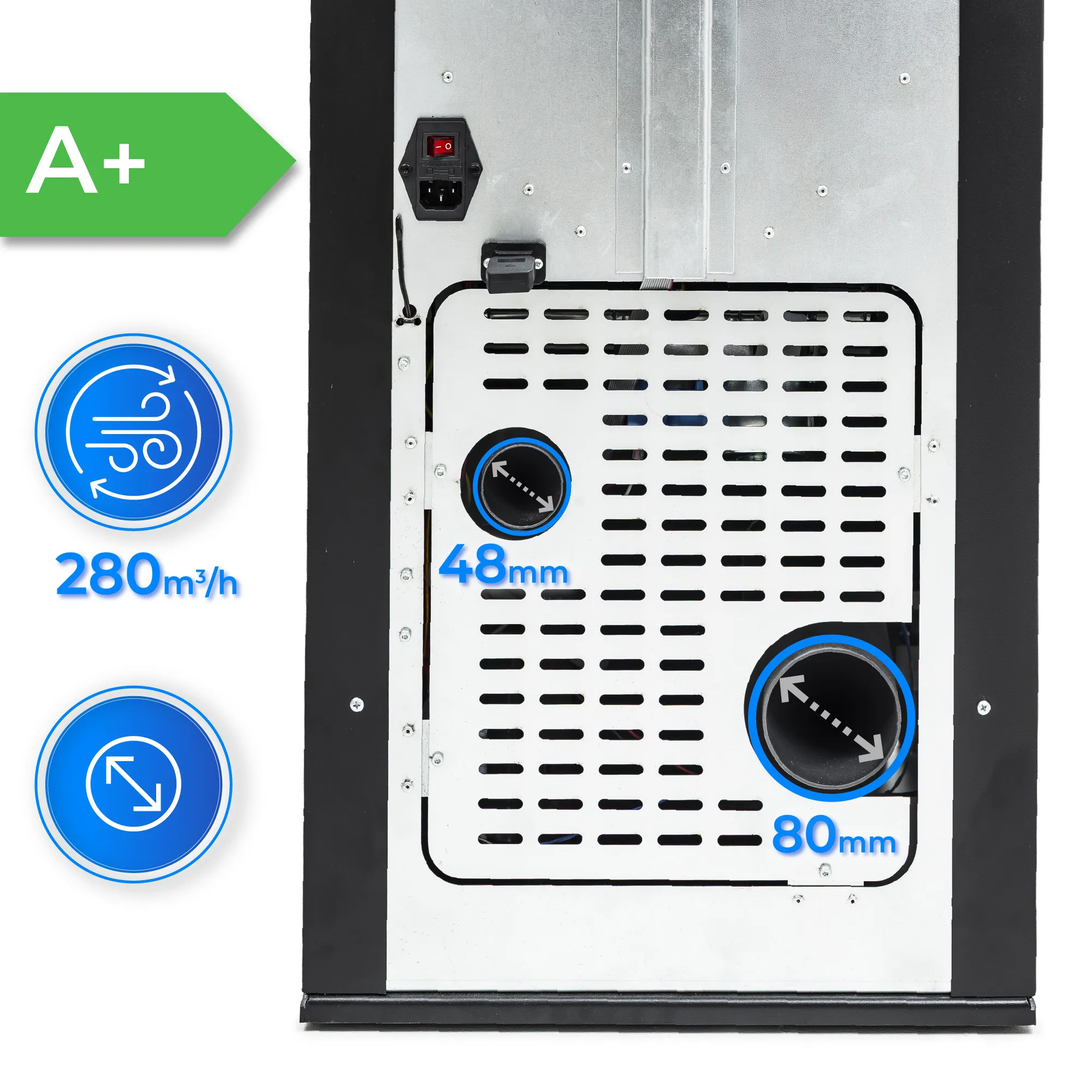 Konformität mit Vorschriften – THUNDER (Duplikat)