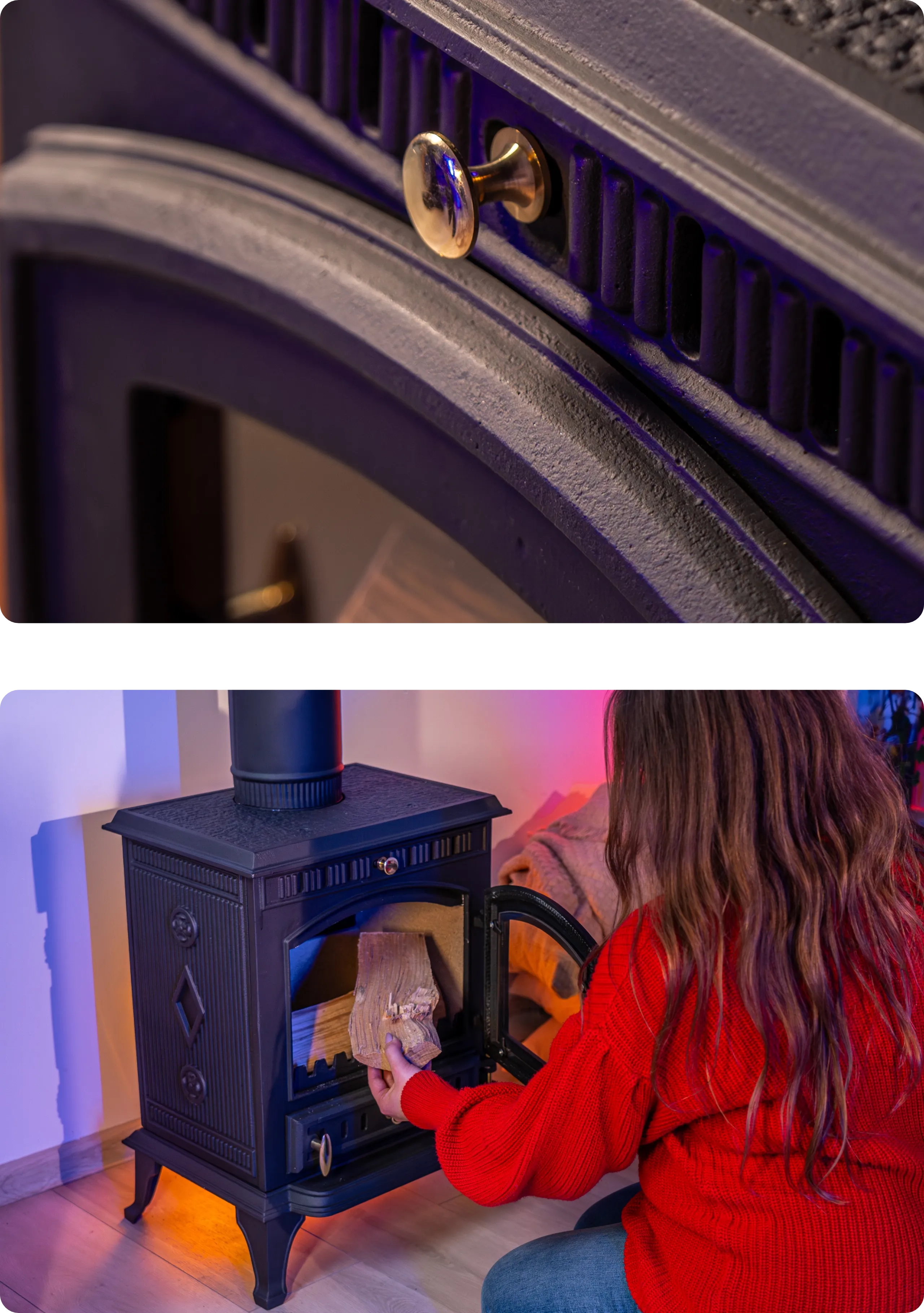 Produktinformationen Thunder