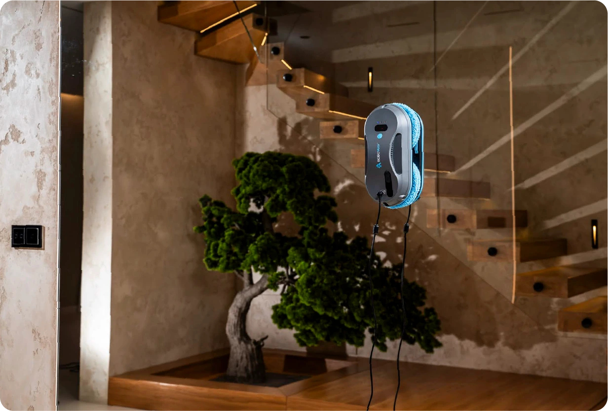 Stan opakowania ROBOWAY RW-1