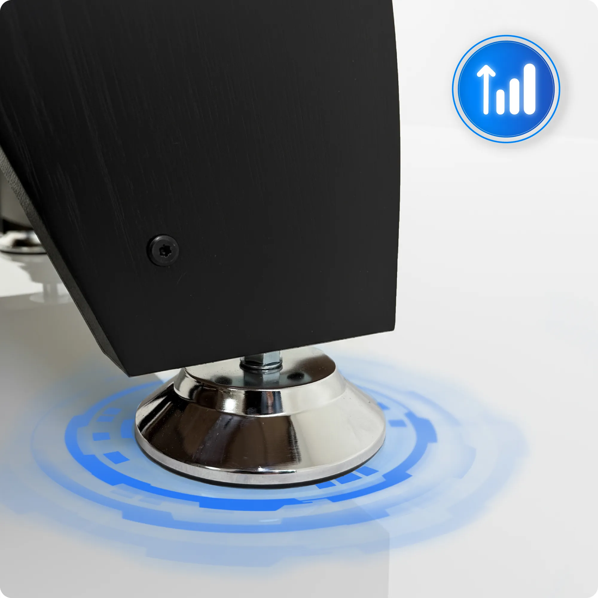 Billardtisch-Set BOLD-BLACK-8FT