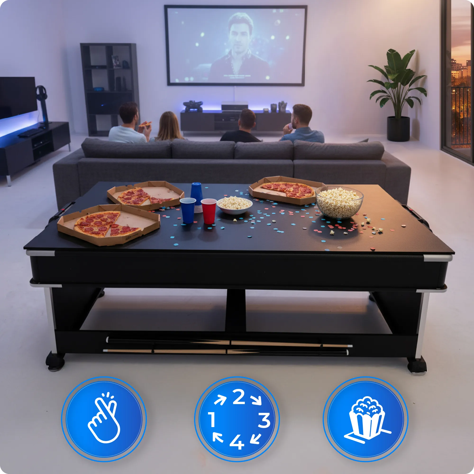 Konformität mit Vorschriften – THUNDER (Duplikat)