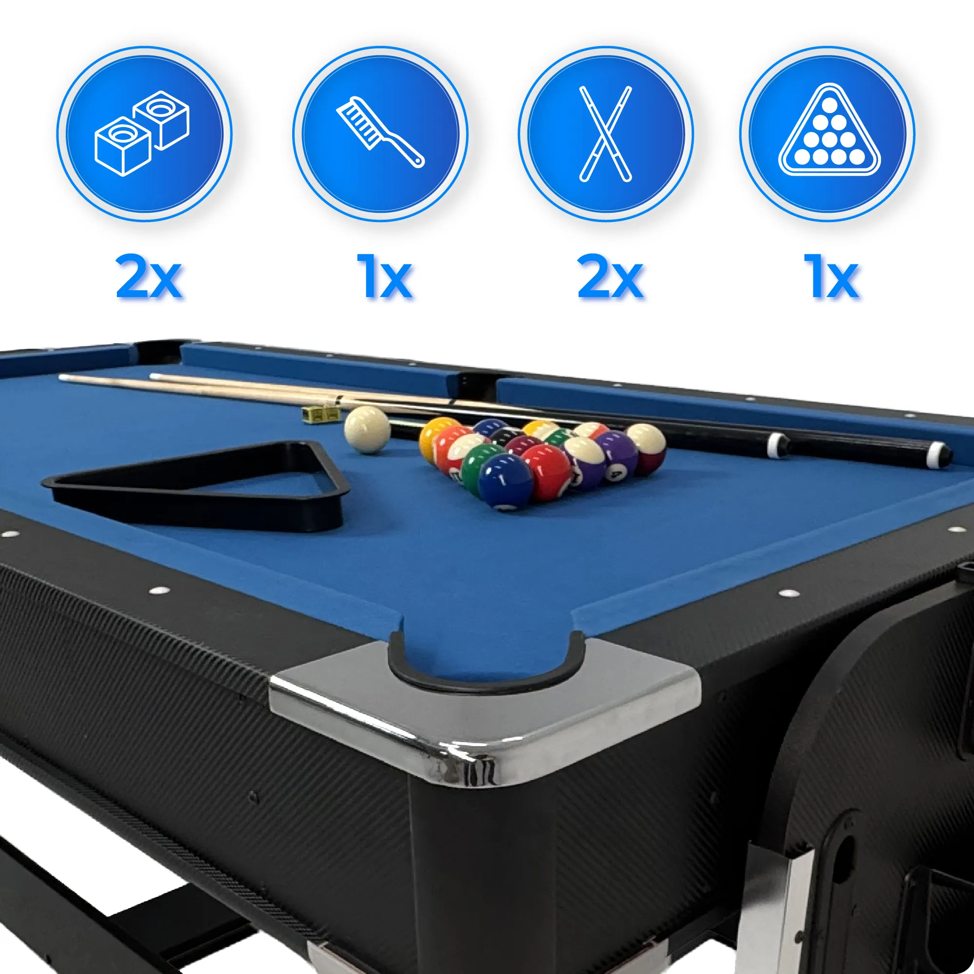 ARIA-BLACK – Effizienz und Sparsamkeit