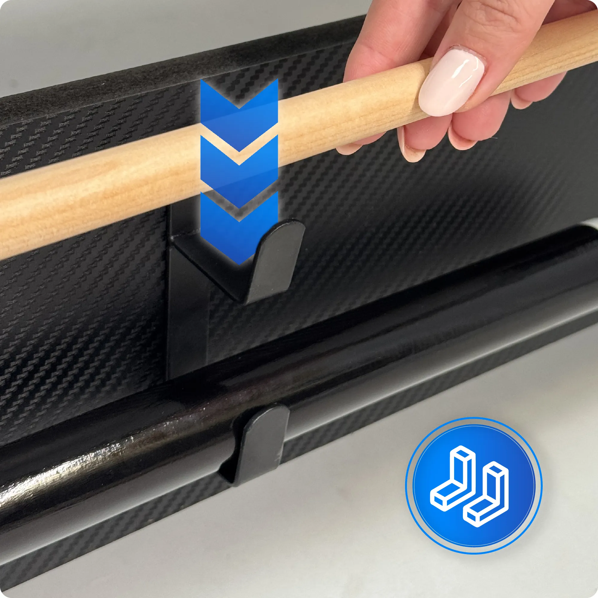 Konformität mit Vorschriften – THUNDER (Duplikat)