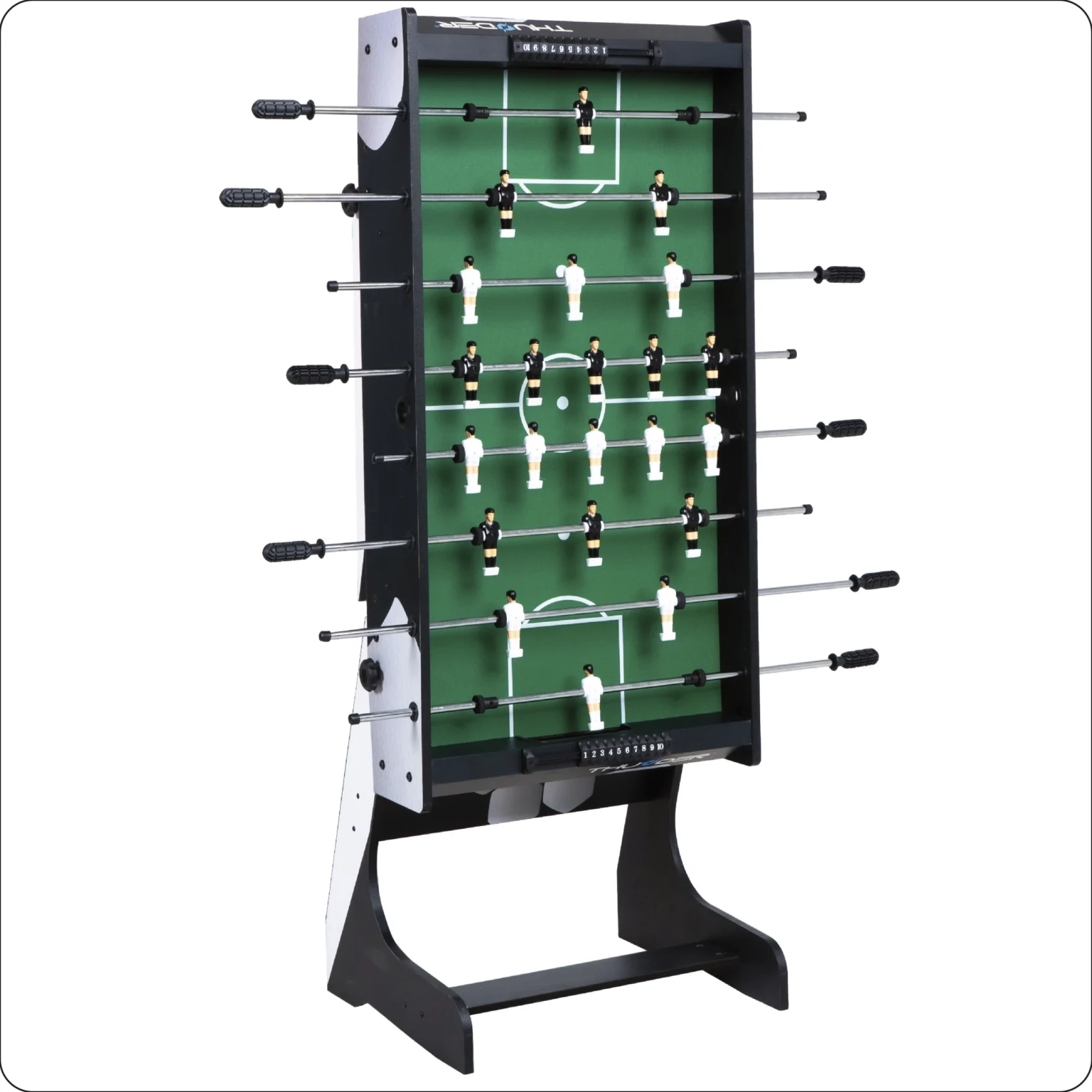 Perfektion in jedem Detail