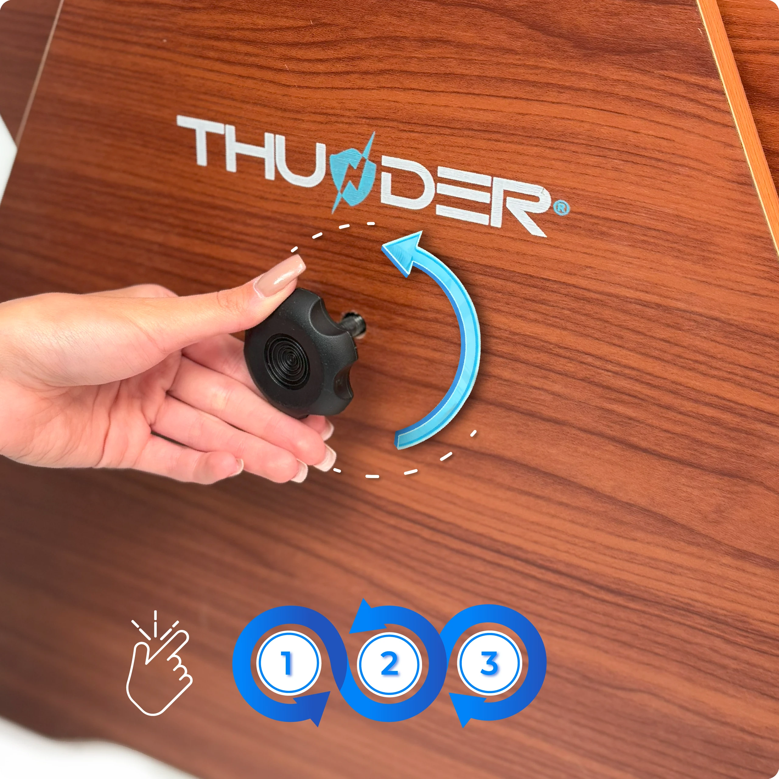 Austauschbare Elemente