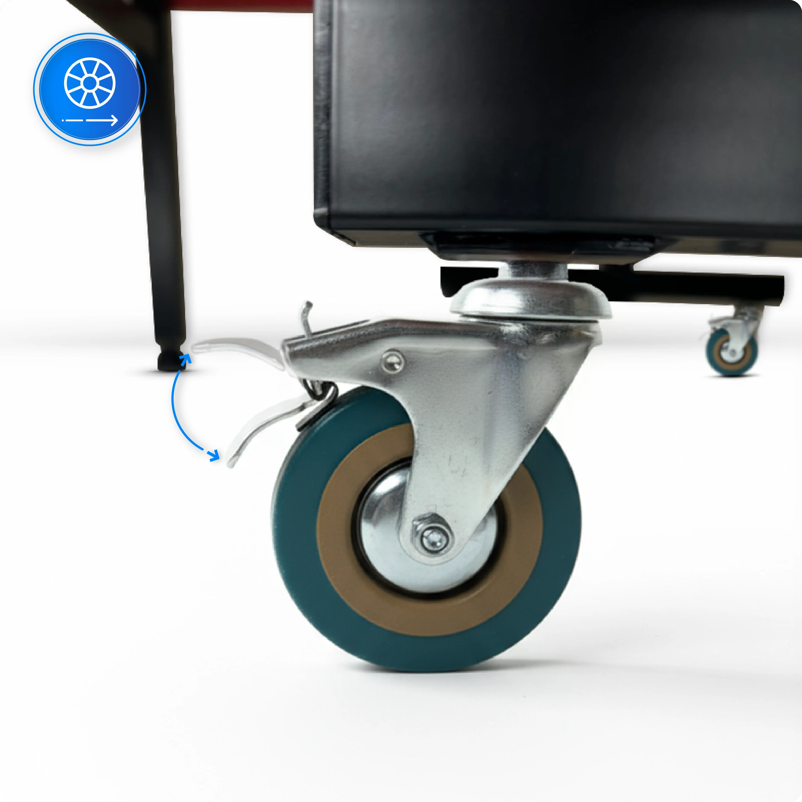 Setinhalt – ARIA-BLACK