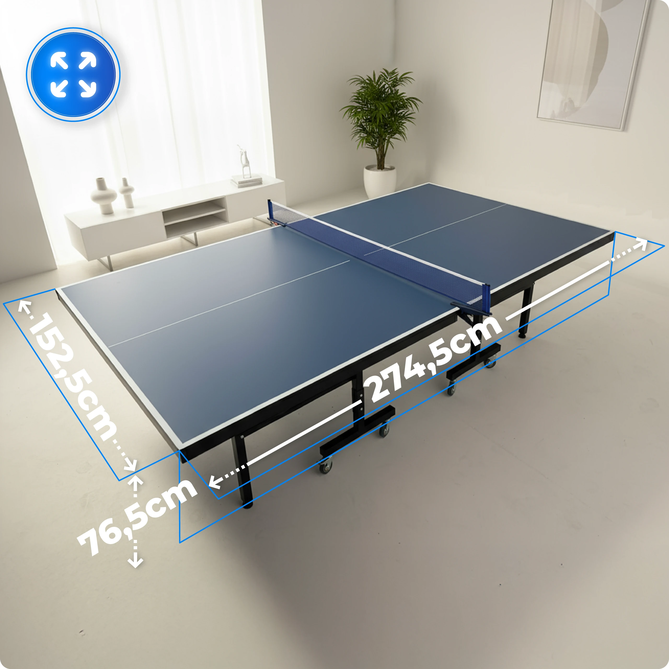 Technische Spezifikation THUNDER ARIA-BLACK 12 kW